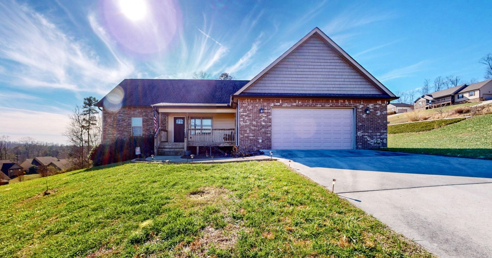 121 Trails Crossing Se, Cleveland, TN 37323 Main Photo