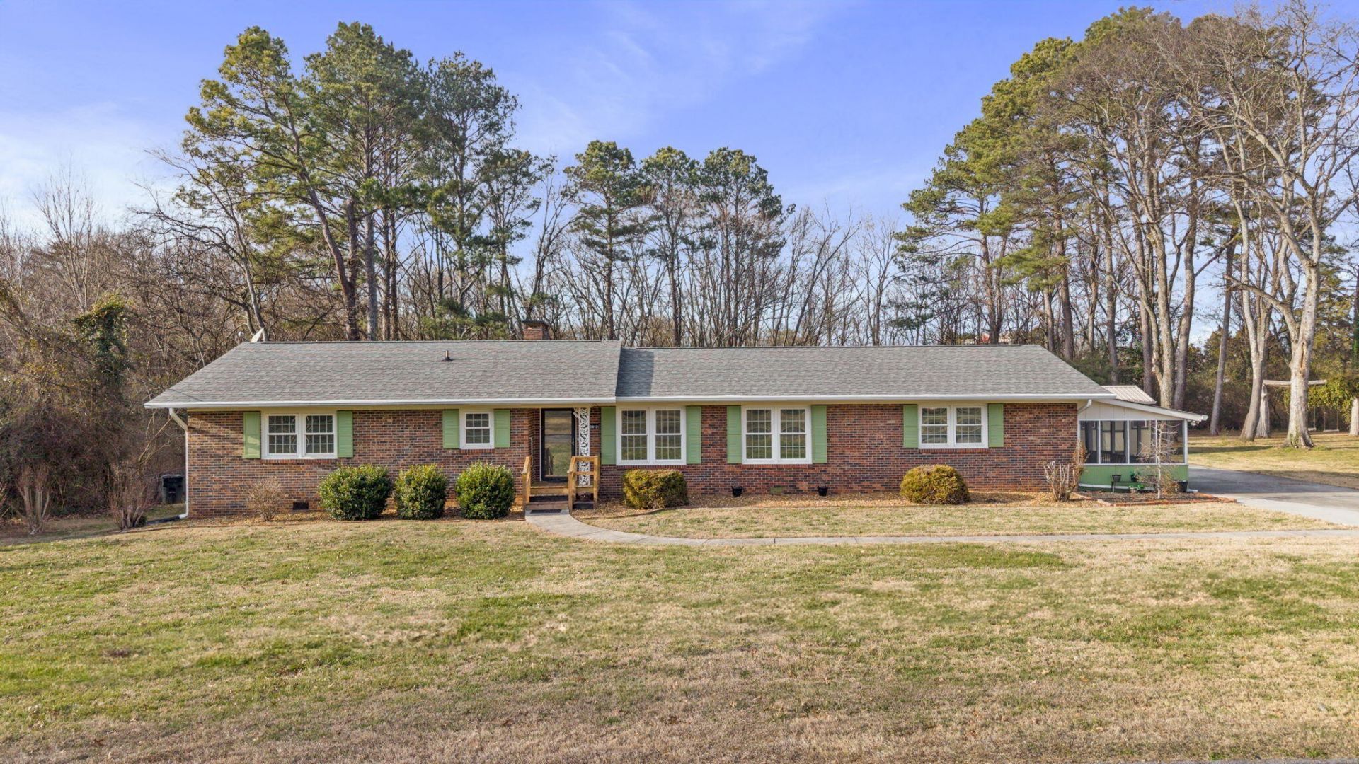 3613 Bowman Circle Drive Ne, Cleveland, TN 37312 Main Photo