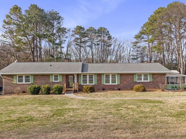 3613 Bowman Circle Drive NE, Cleveland, TN 37312