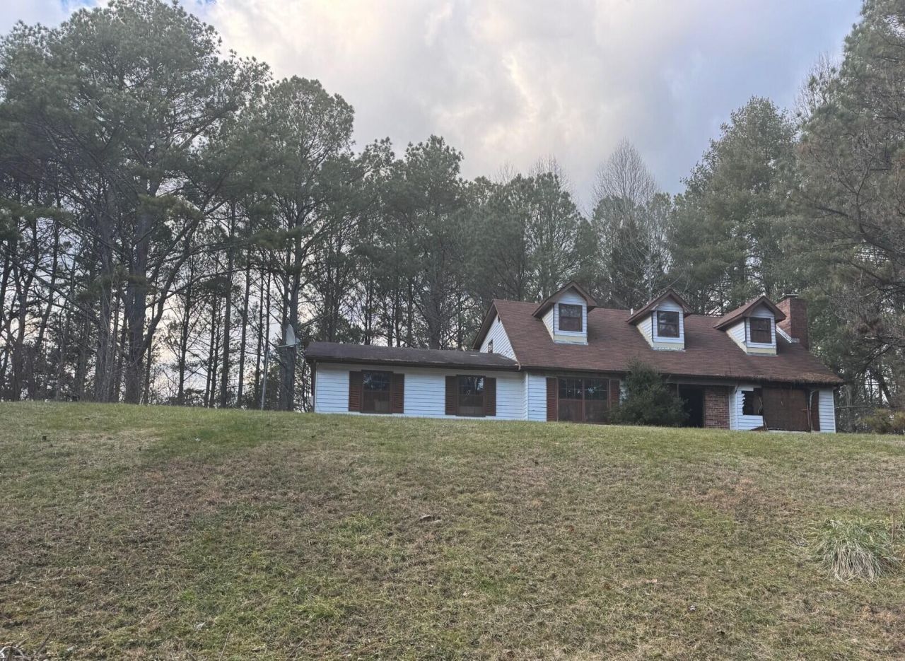 168 Eastwood Drive , Copperhill, TN 37317 Main Photo