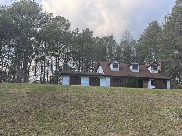 168 Eastwood Drive , Copperhill, TN 37317