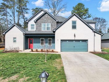 232 Eagle Creek Road NW, Cleveland, TN 37312