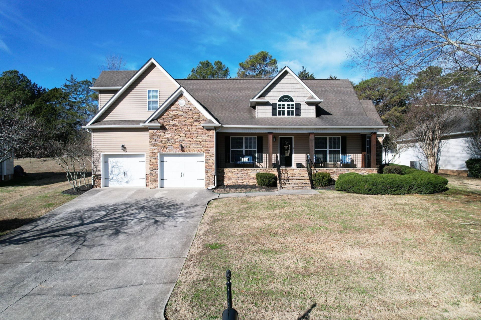 491 Thoroughbred Drive NW Cleveland, TN 37312