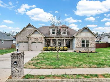 210 Winding Glen Drive NW, Cleveland, TN 37312