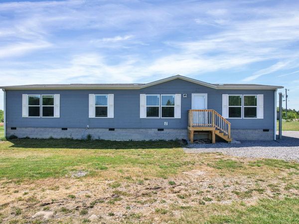 330 Blueberry Acres , Dayton, TN 37321