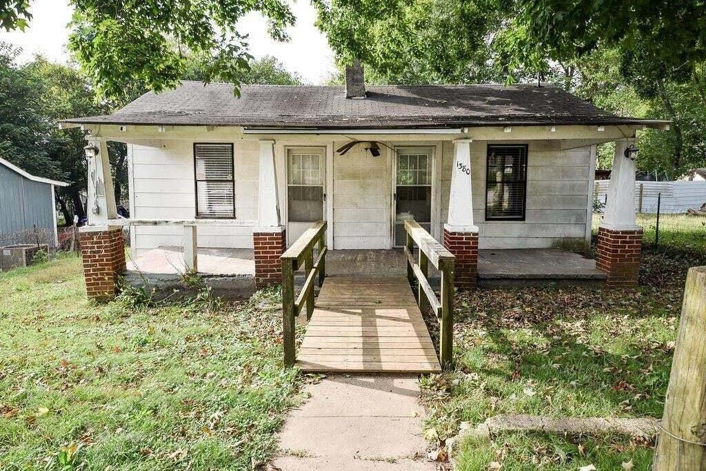 1380 Wilson Avenue Se, Cleveland, TN 37311 Main Photo