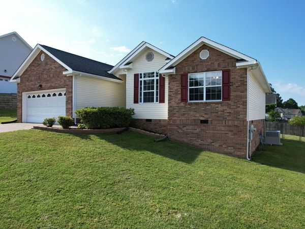 8138 Fatherson Circle , Ooltewah, TN 37363