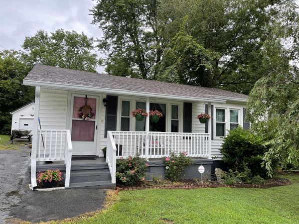 806 Willow Street NW, Cleveland, TN 37311