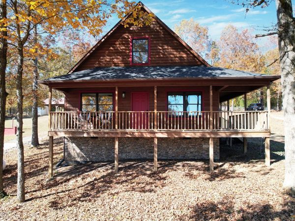 651 Lebanon Road NE, Cleveland, TN 37323