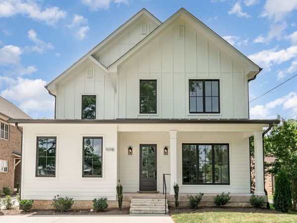 909B Gale Ln , Nashville, TN 37204