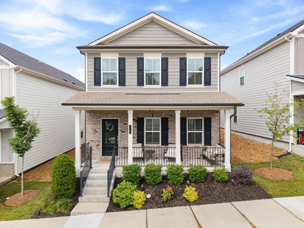 7420 Blue Gable Rd , Hermitage, TN 37076