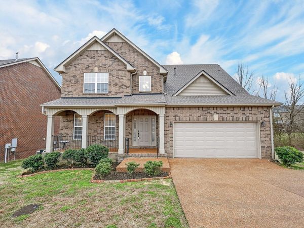 6630 Sunnywood Dr , Nashville, TN 37211