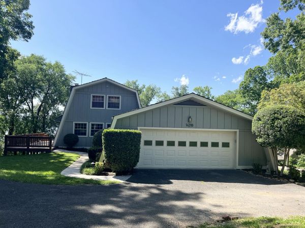 14318 Bluffview Drive , Birchwood, TN 37308