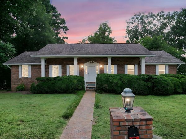 7104 Moreview Road , Chattanooga, TN 37412