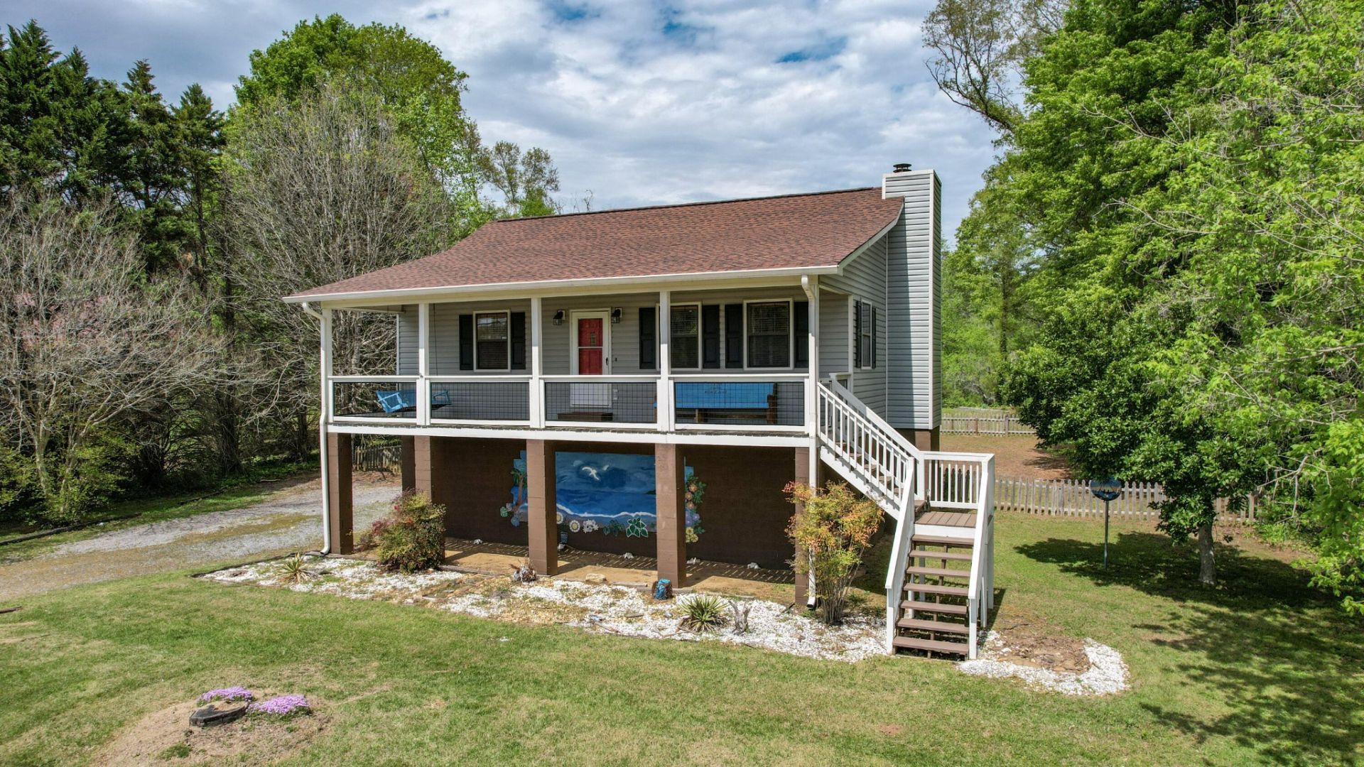 175 Riverbend Trail Ne, Charleston, TN 37310 Main Photo