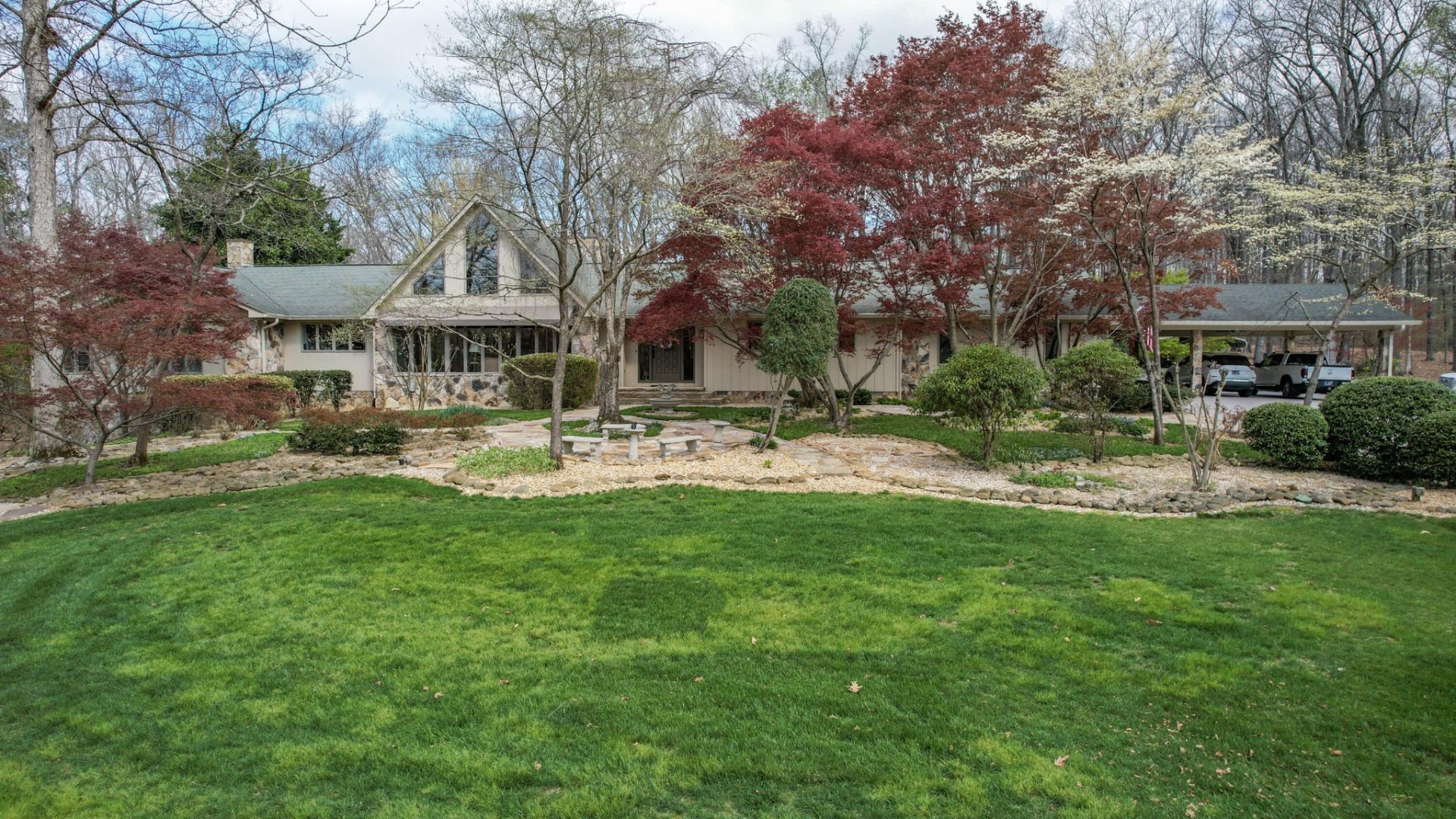 199 Lewis Lane Road NE Cleveland, TN 37312