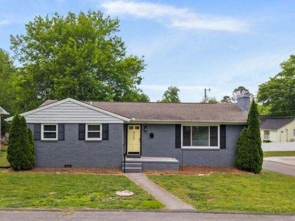 420 14th Street NW, Cleveland, TN 37311