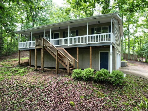 161 Zion Drive NW, Cleveland, TN 37312