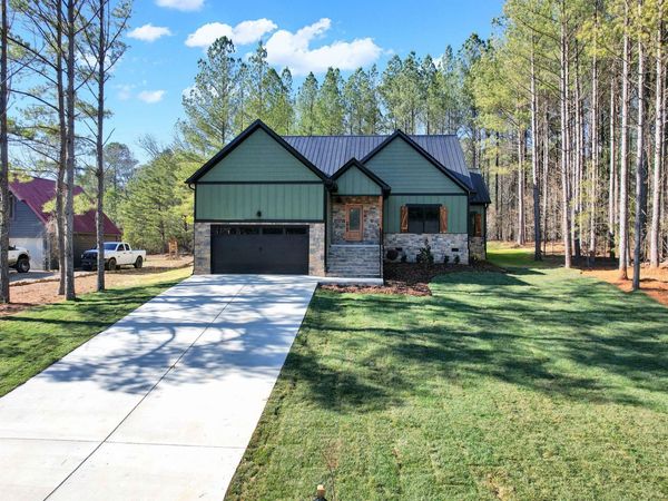 326 Mountain View Circle , Ocoee, TN 37361