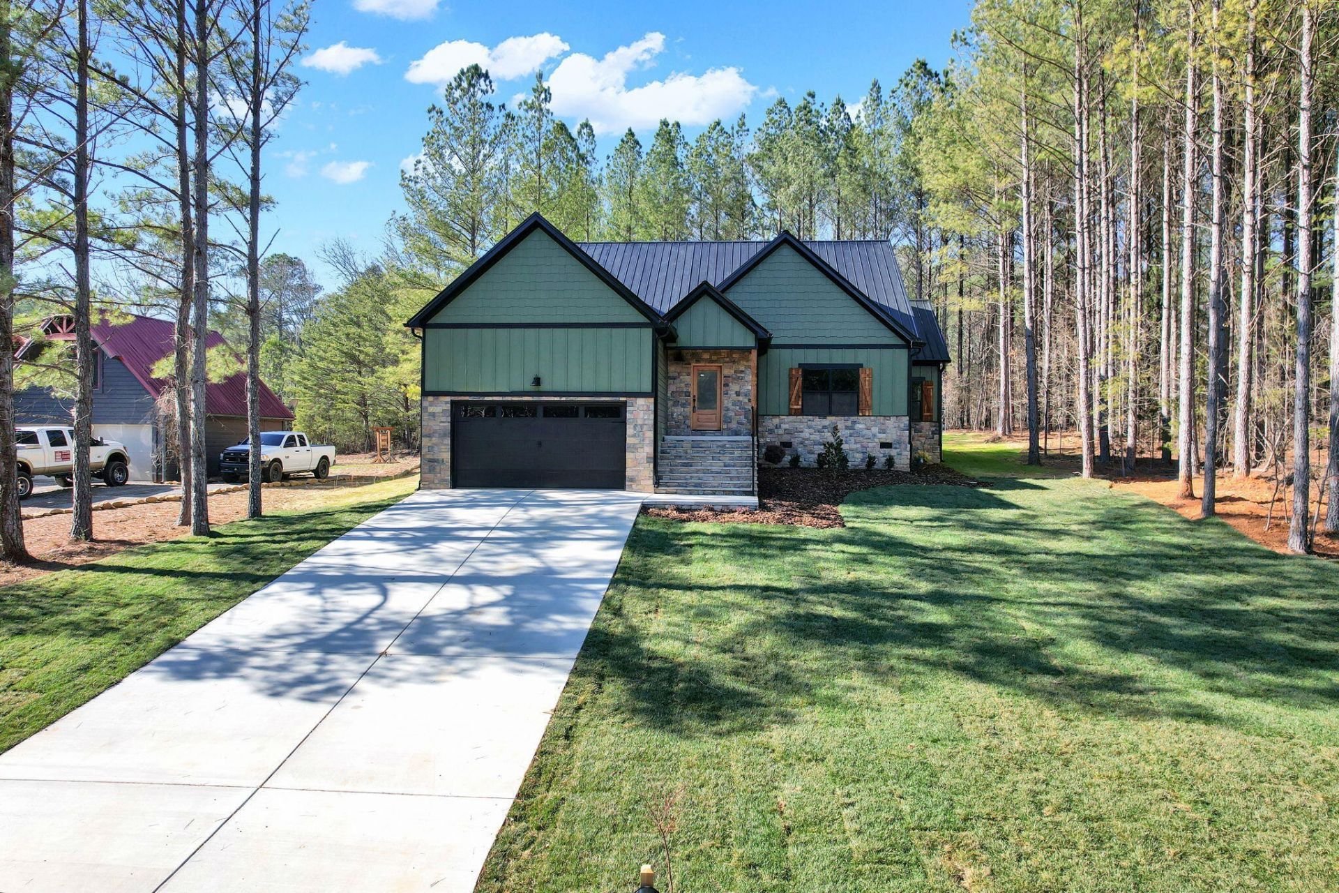 326 Mountain View Circle , Ocoee, TN 37361 Main Photo