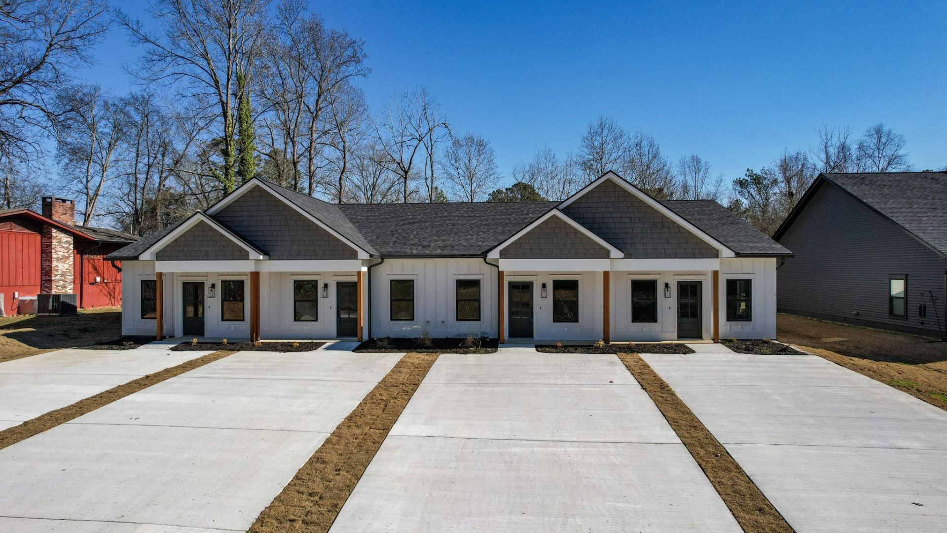 3484 Pinecrest Avenue NW Cleveland, TN 37312
