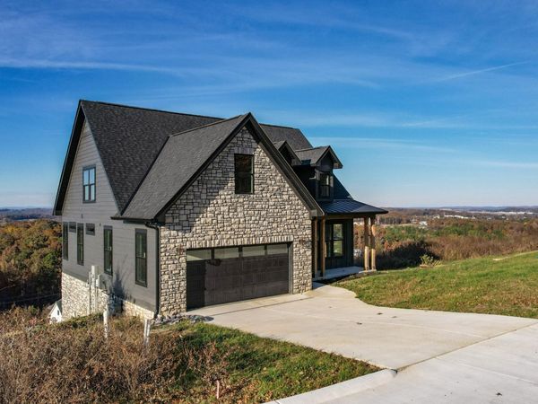 1117 Cottage Stone Lane NE, Cleveland, TN 37312