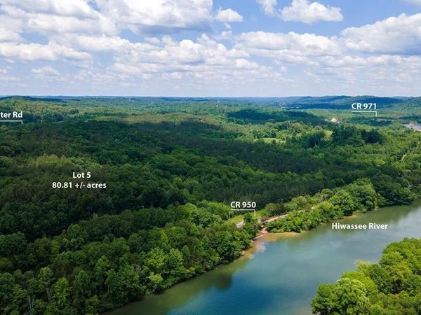 5 State Highway 163 , Unit 5, Calhoun, TN 37309