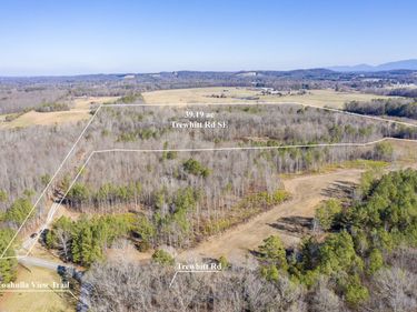 3919 SE Trewhitt Road , Cleveland, TN 37323