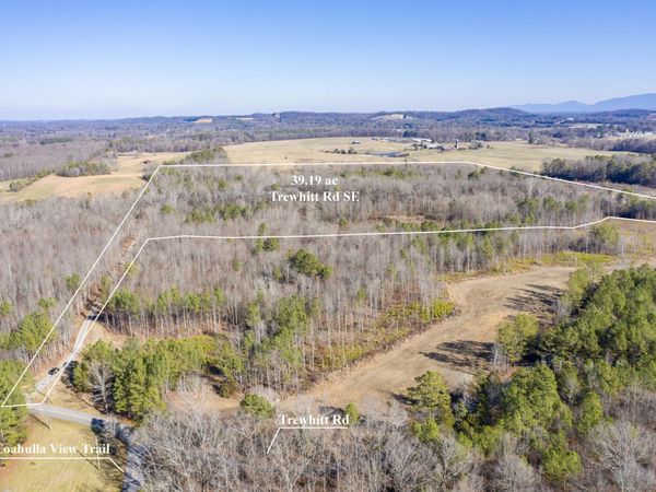 3919 Trewhitt Road SE, Cleveland, TN 37323