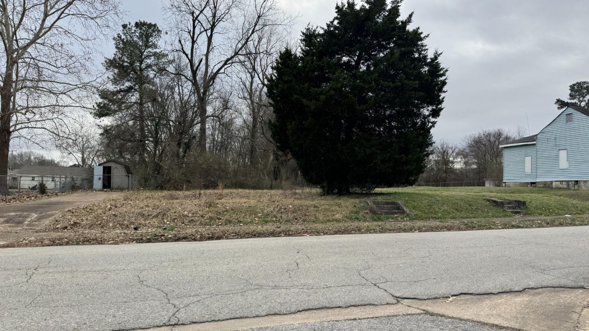 418 Berry Street , Jackson, TN 38301 Main Photo