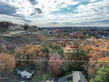 3800 Gibson Drive NE, Cleveland, TN 37312