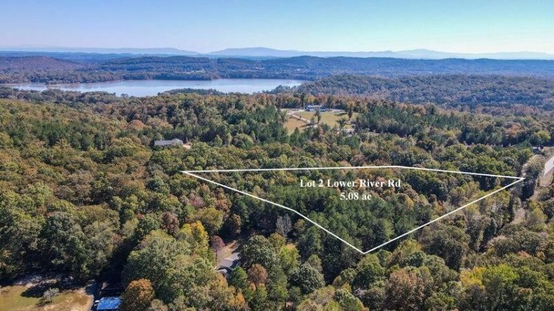 2 Lower River Road Nw, Georgetown, TN 37336 Main Photo