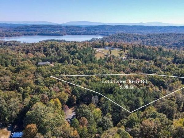 2 Lower River Road NW, Unit 2, Georgetown, TN 37336
