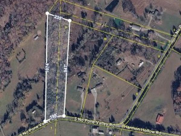 9760 S Nopone Valley Road , Decatur, TN 37322