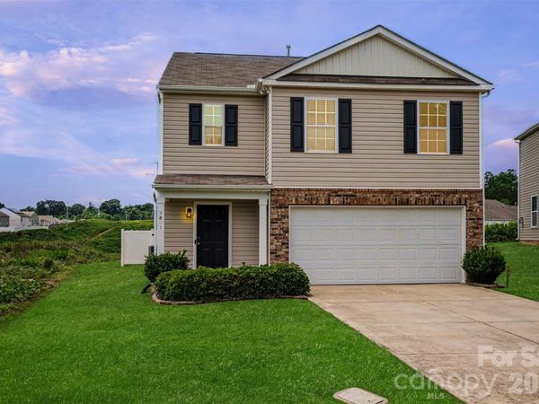 2801 Thomas Twig Drive , Dallas, NC 28034