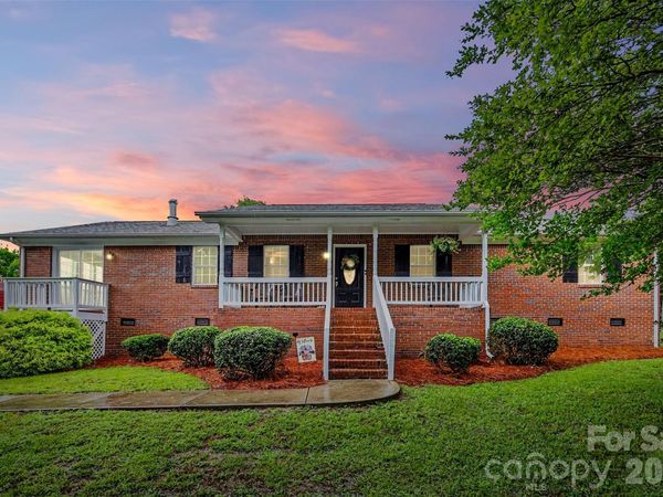 2219 Rock Rest Road , Wingate, NC 28174