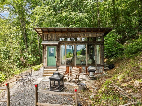 553 Paradise Mountain Road , Canton, NC 28716