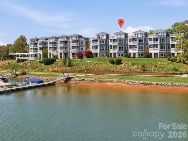 637 Williamson Road, Unit 306, Mooresville, NC 28117