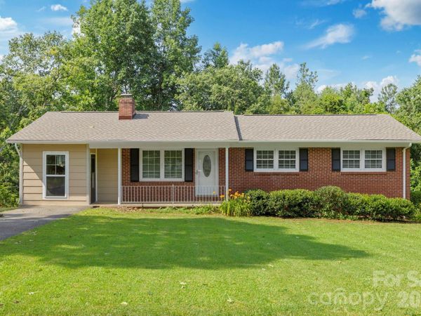 156 Eskimo Drive, Bostic, NC 28018