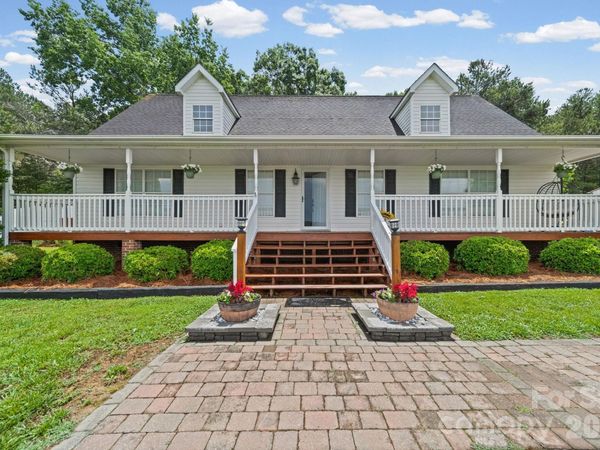 6626 Jesse Rushing Road , Marshville, NC 28103