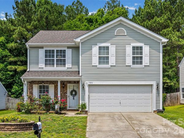 1360 Jessicas Way , Rock Hill, SC 29730