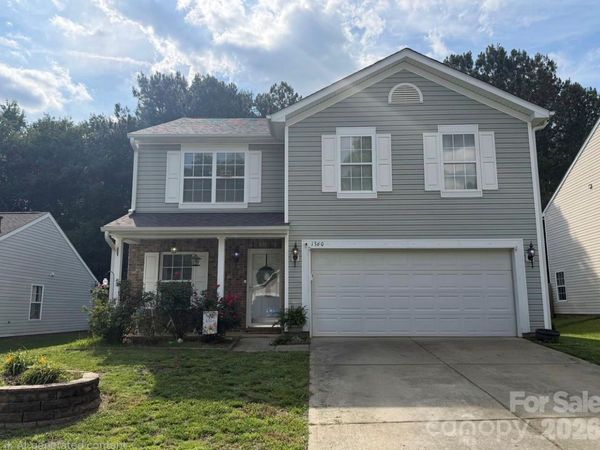 1360 Jessicas Way , Rock Hill, SC 29730