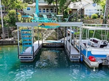25 Beach Drive, Lake Tapawingo, MO 64015