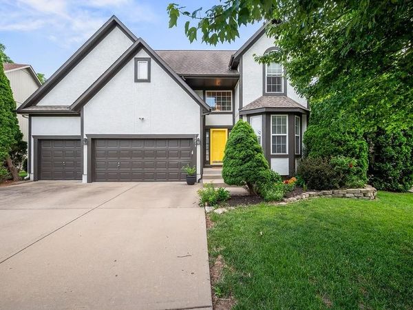 14213 W 138th Place, Olathe, KS 66062