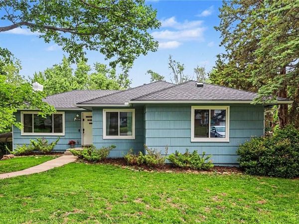 8246 Webster Avenue, Kansas City, KS 66109