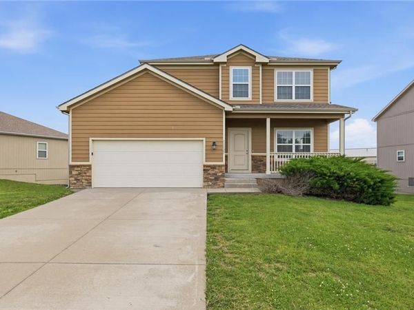 11127 N Jefferson Street, Kansas City, MO 64155