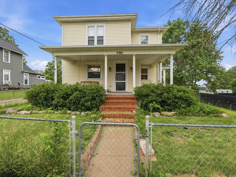 5361 Mill Street, Orient, OH 43146 Photo 1