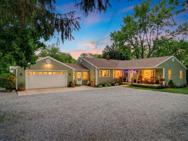 12808 Canning Factory Road, Wapakoneta, OH 45895