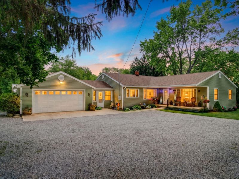 12808 Canning Factory Road, Wapakoneta, OH 45895 Photo 1