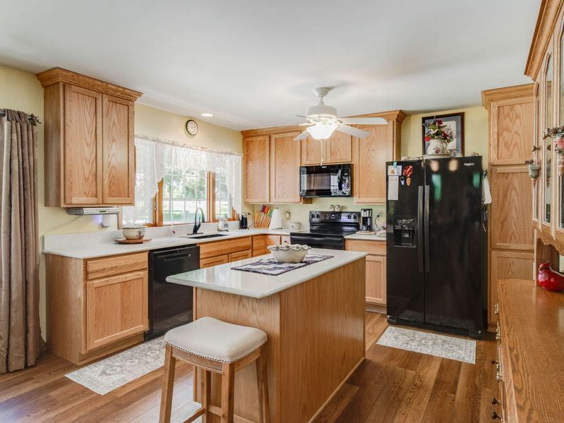 12808 Canning Factory Road, Wapakoneta, OH 45895 Photo 12